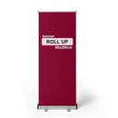 Banner Roll Up Personalizado – Impacto e Praticidade para Seu Evento!