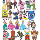 🖼 DISPLAY FLEXÍVEL EXPANSÍVEL EM PS – PERSONALIZADO PARA SUA MARCA